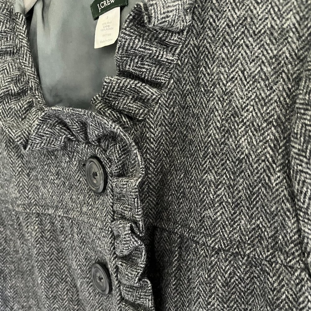 JCREW JACKET